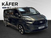 gebraucht Ford Tourneo Custom Bus 20 EcoBlue 320 L2H1 AWD Sport Aut.*VOLLAUS...