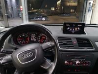 gebraucht Audi Q3 2,0 TDI DPF