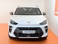 Gebraucht Cupra Terramar 204 PS (150 kW) 2026 Weiss  metallic SUV