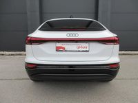 gebraucht Audi Q6 Sportback e-tron e-tron