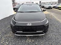 gebraucht Hyundai Bayon PREMIUM FL DCT SHZ KLIMAAUTOMATIK PDC NAVI RFK