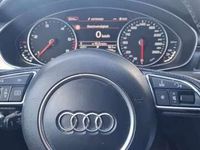 gebraucht Audi A6 A730 TDI quattro