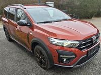 Gebraucht Dacia Jogger Extreme 110 PS (80 kW) 2022 Van / Kleinbus