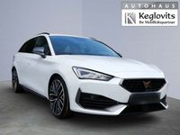 gebraucht Cupra Leon SP Kombi VZ 2.0 TSI DSG 4Drive