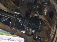 gebraucht VW T4 Transporter VW Transporter 1,9 ABL TD