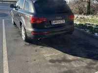 gebraucht Audi Q7 4,2 TDI V8 quattro DPF Tiptronic