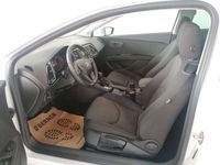 gebraucht Seat Leon SC Style 1,6 TDI CR DSG ab € 220 / Monat
