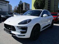 gebraucht Porsche Macan S Diesel "Facelift Umbau"