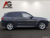 gebraucht BMW X3 xDrive 20d 48V Aut./ Panorama / LED / AHK / SHZ /