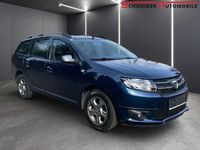 gebraucht Dacia Logan MCV Celebration 1,2 16V 75