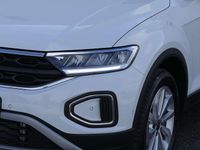 gebraucht VW T-Roc Friends TSI