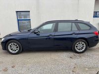 gebraucht BMW 320 d