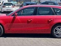 Gebraucht Audi A4 143 PS (105 kW) 2011 Kombi