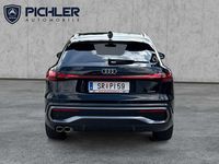 gebraucht Audi Q5 TDI quattro 150 kW