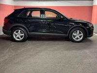 Gebraucht Audi Q3 Ambiente 150 PS (110 kW) 2021 Schwarz SUV