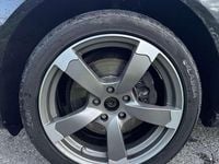 gebraucht Audi A4 Avant 20 TDI DPF