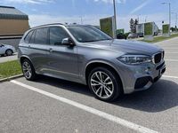 gebraucht BMW X5 xDrive30d M Optik