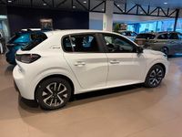 gebraucht Peugeot 208 aus Götzis - 110 PS und 5 km