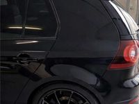 Gebraucht VW Golf IV R 500 PS (367 kW) 2006 Schwarz Limousine