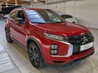 gebraucht Mitsubishi ASX ASX2,0MiVEC Intense AWD Aut.