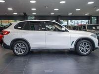 gebraucht BMW X5 xDrive 30 d xLine