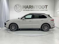 gebraucht Porsche Cayenne Cayenne E-Hybrid