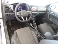 gebraucht VW T-Cross - Friends TSI