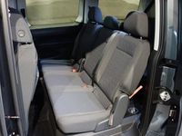 gebraucht VW Caddy Maxi TDI 4MOTION