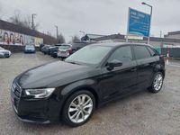 gebraucht Audi A3 35 TDI 150 PS Xenon Leasing möglich...