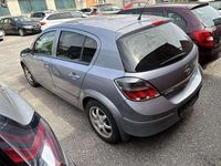 gebraucht Opel Astra 19 Cosmo CDTI