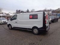 gebraucht Renault Trafic Kasten L2H1 30t dCi 120 * Pickerl 6/2024