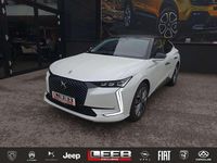 Gebraucht DS Automobiles DS4 Trocadero 131 PS (96 kW) 2022 Weiß Kombi