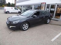 gebraucht Peugeot 508 SW *LED*SHZ*