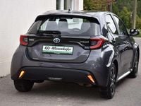gebraucht Toyota Yaris Hybrid 1.5 Dual-VVT-iE (Hybrid)