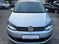 gebraucht VW Sharan Trendline BMT 20 TDI DPF