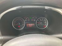 gebraucht Fiat Doblò 1,6 MultiJet 95 Easy Start&Stop