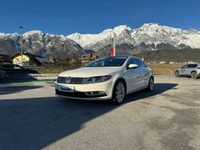 gebraucht VW Passat Sky 1.8 TSI