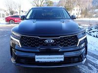 Gebraucht Kia Sorento Gold 265 PS (194 kW) 2021 Schwarz SUV