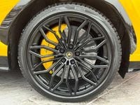 Gebraucht Lamborghini Urus 799 PS (587 kW) 2025 Gelb SUV