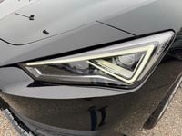 gebraucht Seat Leon SP Kombi Edition Style 1.5 TSI