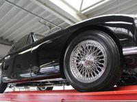 Gebraucht Aston Martin DB2 105 PS (77 kW) 1952 Schwarz Coupé