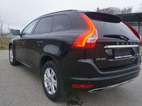 gebraucht Volvo XC60 D4 Kinetic AWD Geartronic