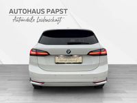 gebraucht BMW 218 *** LUXURY LINE *** INNOVATIONS-PAKET *** AHV ***