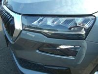 gebraucht Skoda Karoq Selection TSI