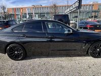 Gebraucht BMW 420 Shadowline 184 PS (135 kW) 2014 Schwarz Limousine