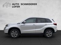 gebraucht Suzuki Vitara 1,4 Hybrid ALLGRIP shine