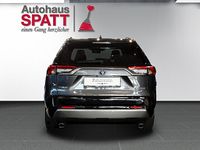 gebraucht Toyota RAV4 EV 2,5 Hybrid Style AWD