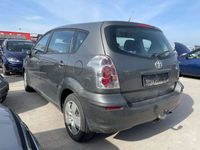 gebraucht Toyota Corolla Verso *EXPORT* 20 D-4D Linea Sol Ds.