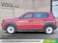 gebraucht Fiat Grande Panda RED Elektro