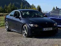 gebraucht BMW 325 325 i Coupé M-Paket N52B25